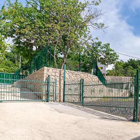 The White House Villa Thurmani Bagian luar foto