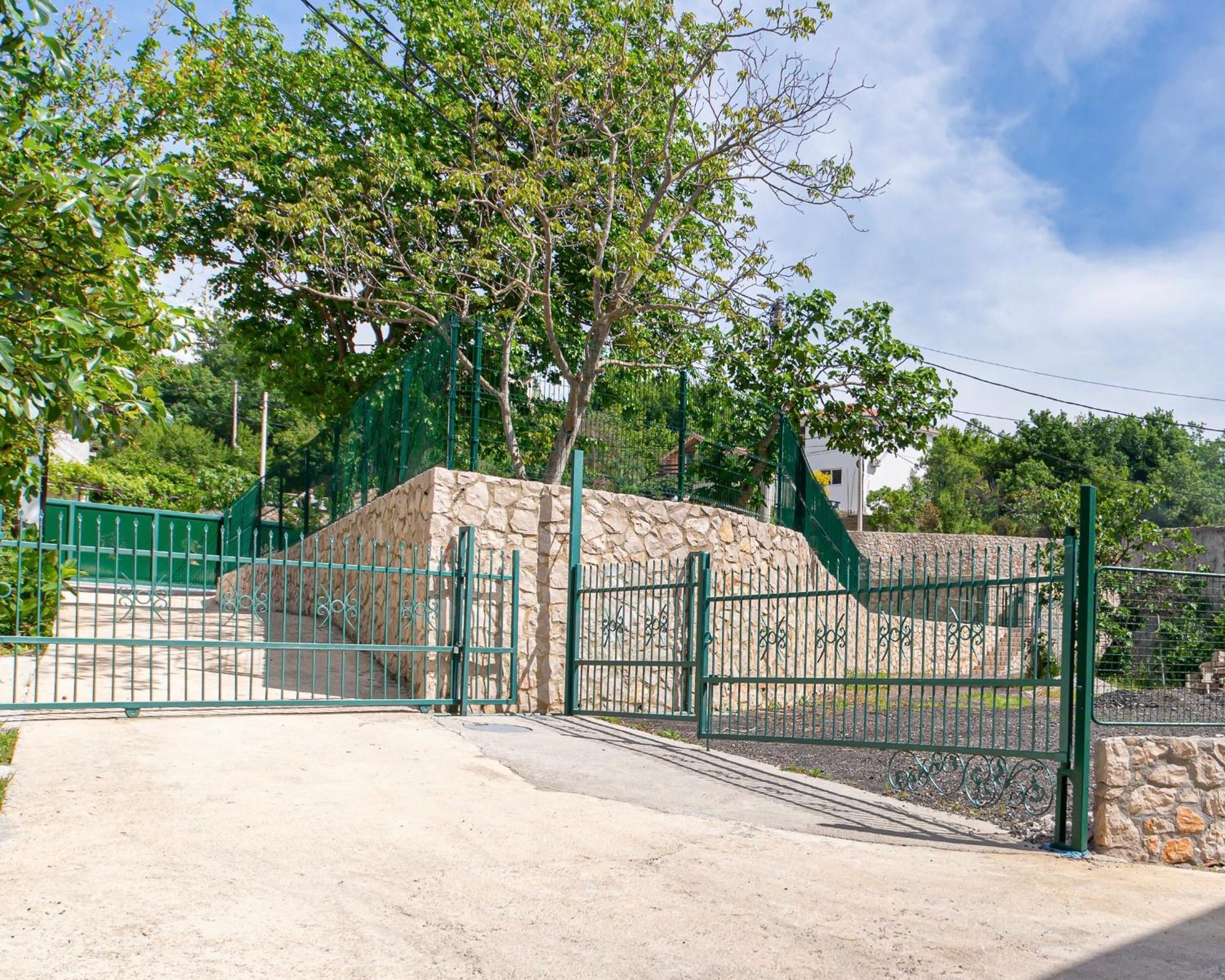 The White House Villa Thurmani Bagian luar foto